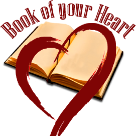 Book of your Heart